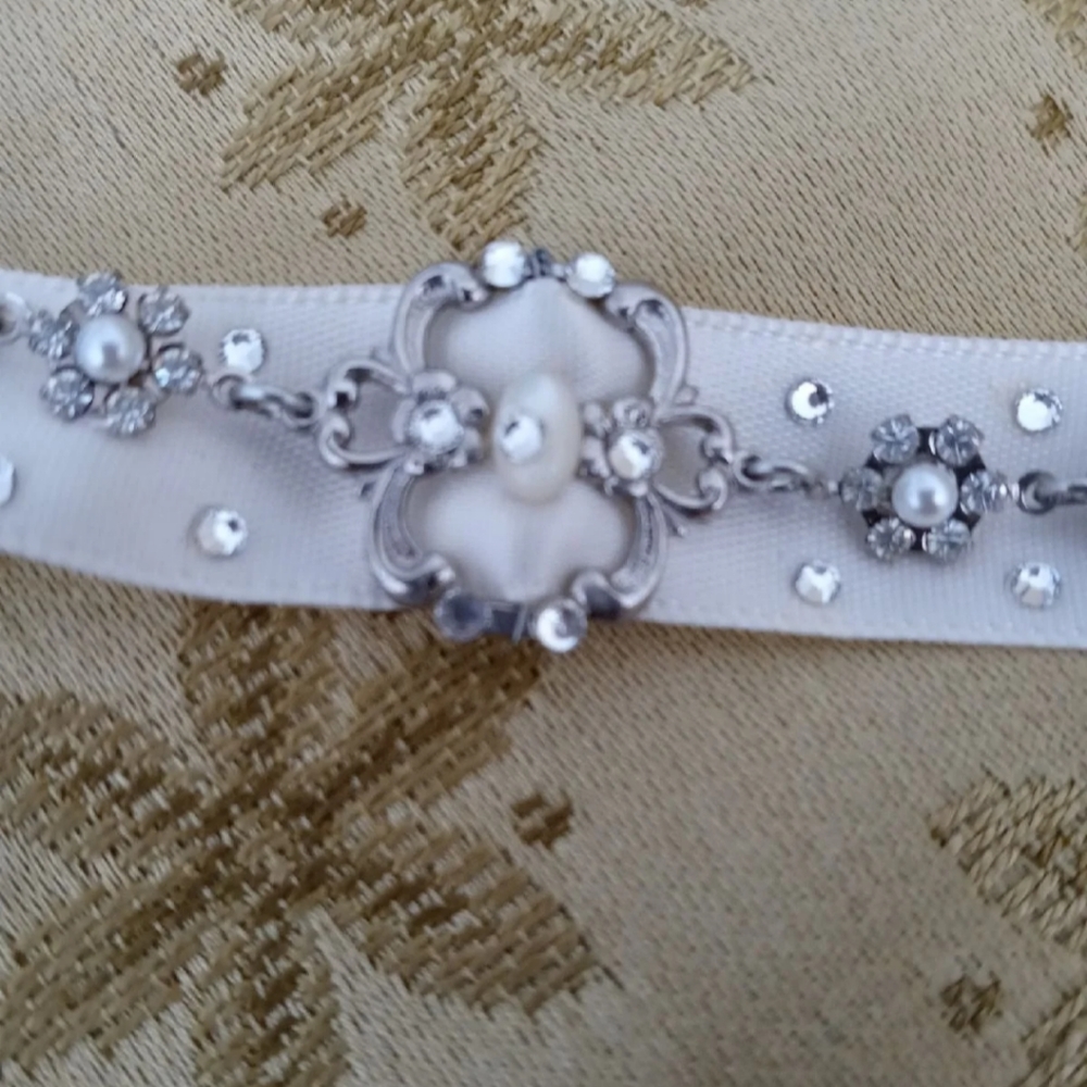 Wedding Headpiece